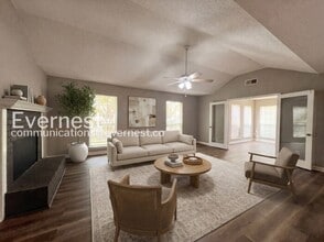 3985 Fernway Dr in Horn Lake, MS - Building Photo - Building Photo