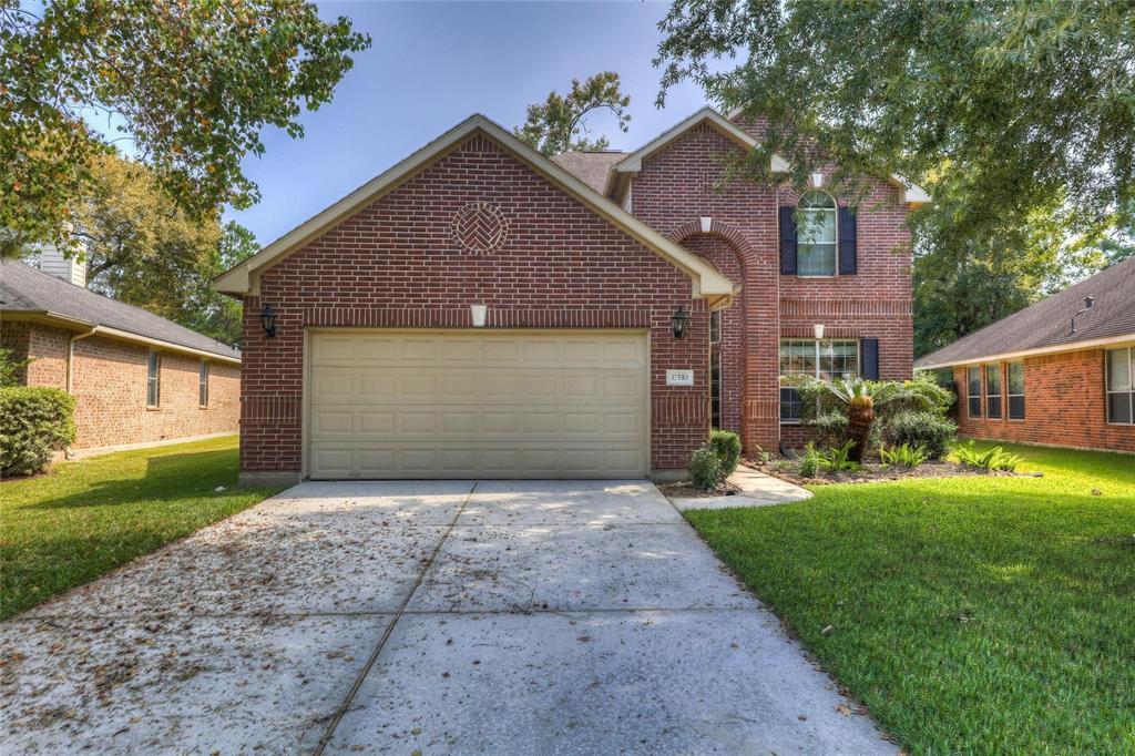 17510 Durham Ridge Ln in Atascocita, TX - Building Photo