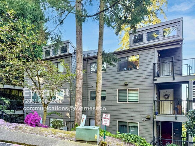 property at 12543 NE 23rd Pl