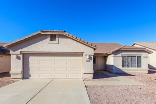 16188 N Basl Ln in Surprise, AZ - Building Photo