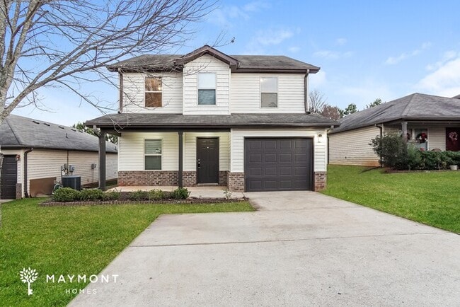 property at 95 Briar Ridge Ln