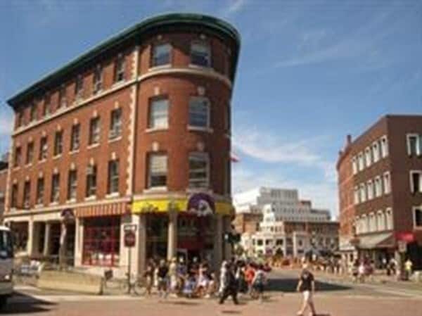 property at 1170 Massachusetts Ave