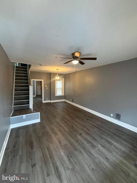 property at 2863 Harrison Ave