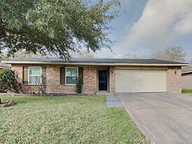 15914 Ridgeroe Ln in Houston, TX - Building Photo