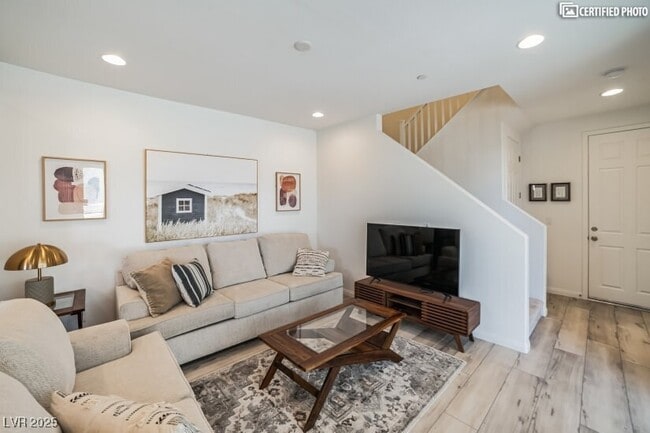 88 Kimberlite Dr in Henderson, NV - Building Photo - Building Photo