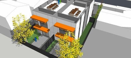 161-163 Dahlia Ave in Imperial Beach, CA - Building Photo - Building Photo