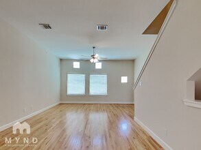 8705 Bryam St in Houston, TX - Building Photo - Building Photo