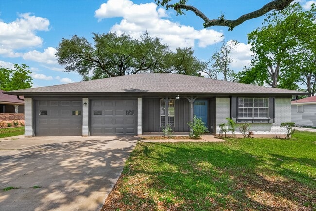 1203 Bernard Ave