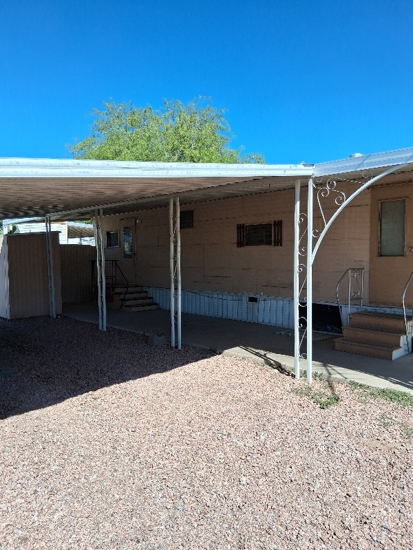 275 N Saguaro Dr in Apache Junction, AZ - Building Photo - Building Photo