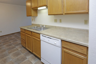 Century East Apartments in Bismarck, ND - Building Photo - Interior Photo