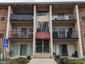 5546 Karen Elaine Dr in New Carrollton, MD - Building Photo - Building Photo