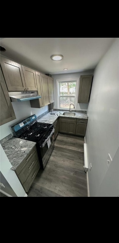 208 Carnation St in Pawtucket, RI - Building Photo - Building Photo
