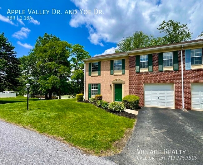 property at 914 Apple Valley Dr