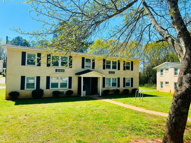 property at 201 Chandler Dr