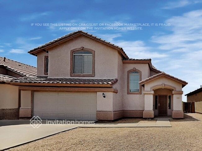 property at 8802 E University Dr