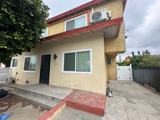 3711 Normandie Ave in Los Angeles, CA - Building Photo - Building Photo