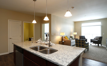 Loveland Station Apartments in Loveland, OH - Building Photo - Interior Photo