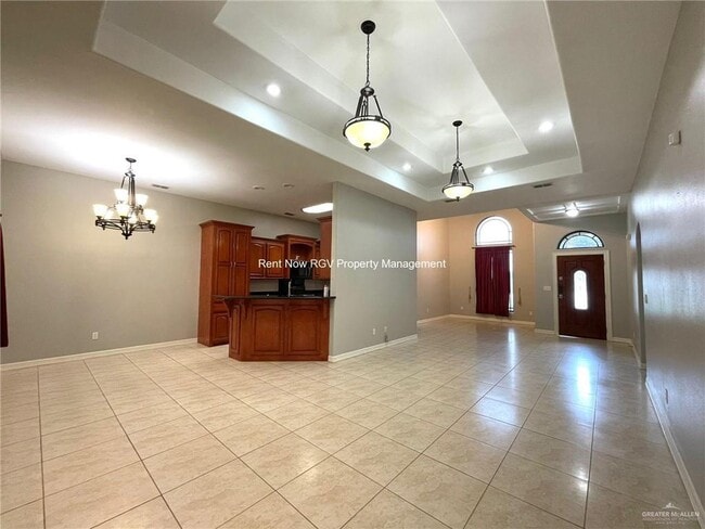 20 La Vista Ave in McAllen, TX - Building Photo - Building Photo