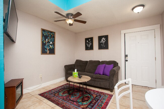 95 N Willett St in Memphis, TN - Building Photo - Building Photo