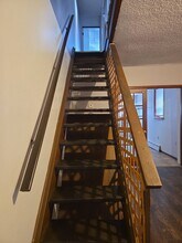 2608 S Fairhill St in Philadelphia, PA - Building Photo - Building Photo