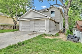 3112 Lee Ave in Fort Worth, TX - Building Photo - Building Photo