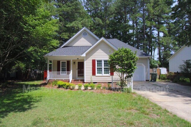 property at 701 Senter St