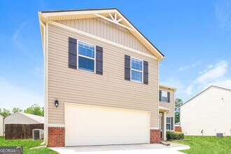 60 Ella Dr in Covington, GA - Building Photo - Building Photo