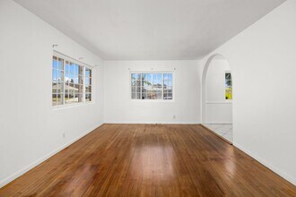 4551 Maris Ave in Pico Rivera, CA - Building Photo - Building Photo