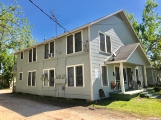 214 W Republic St in Baytown, TX - Building Photo - Primary Photo