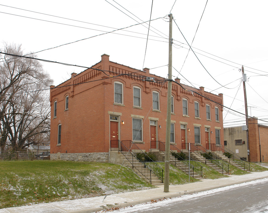 970-976 Newton St in Columbus, OH - Building Photo