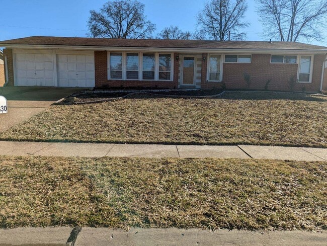 property at 2830 Flintwood Dr