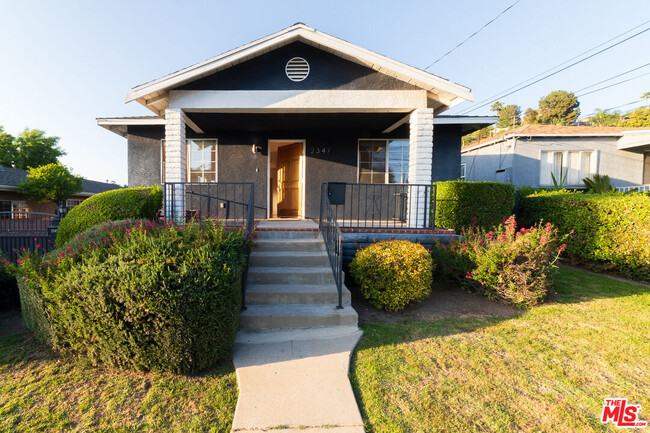 property at 2347 Moss Ave