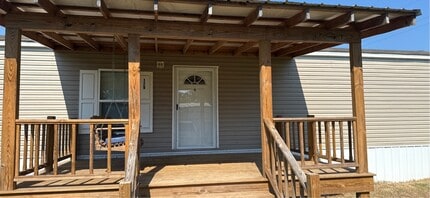129 W Spruce in Lockesburg, AR - Building Photo - Building Photo
