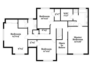 2365 Worthington Dr in Powder Springs, GA - Building Photo - Building Photo