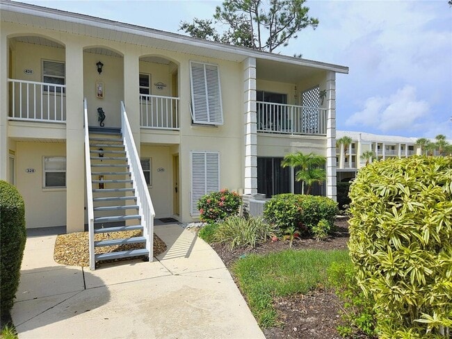 property at 435 Cerromar Ln
