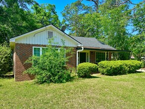 1104 Williams St in Valdosta, GA - Building Photo - Building Photo