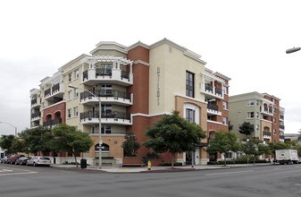 The Atlas in San Diego, CA - Foto de edificio - Building Photo