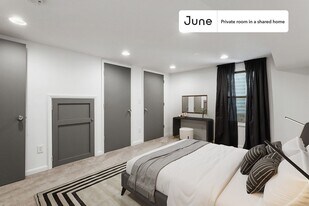1318 11th St NW in Washington, DC - Building Photo