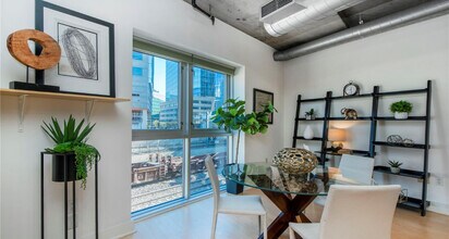 1610 Little Raven St in Denver, CO - Foto de edificio - Building Photo