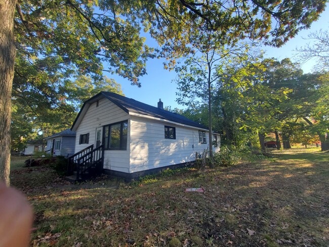 2646 Reynolds St in Muskegon, MI - Building Photo - Building Photo