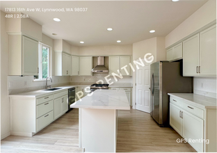 17813 16th Ave W in Lynnwood, WA - Building Photo - Building Photo