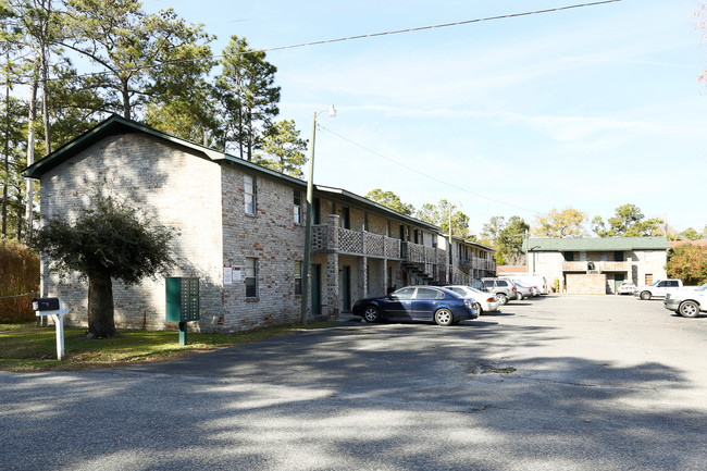 Marilyn Street Apartments in Goose Creek, SC - Building Photo - Building Photo