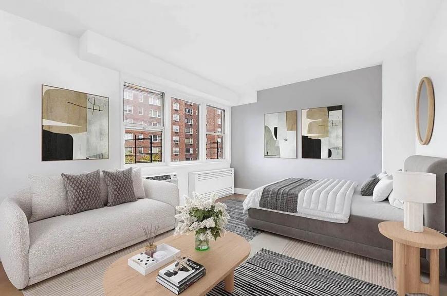 620 Lenox Ave in New York, NY - Building Photo