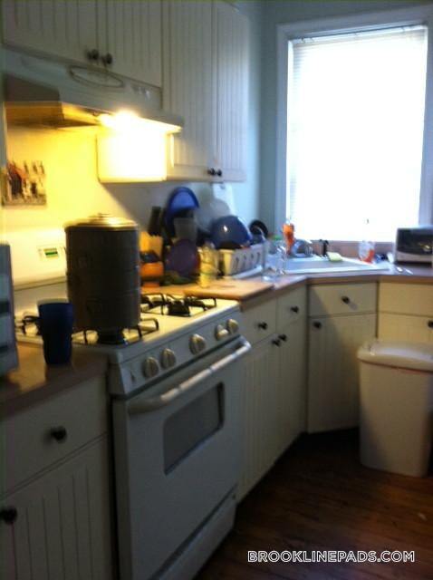 199 Boylston St in Brookline, MA - Building Photo - Building Photo