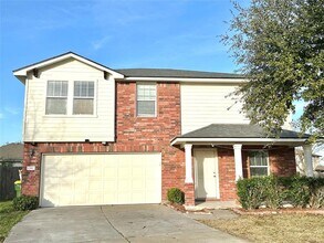 13412 Forest Sage St in Manor, TX - Building Photo - Building Photo