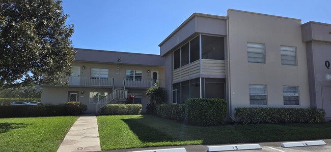 property at 811 Flanders Q