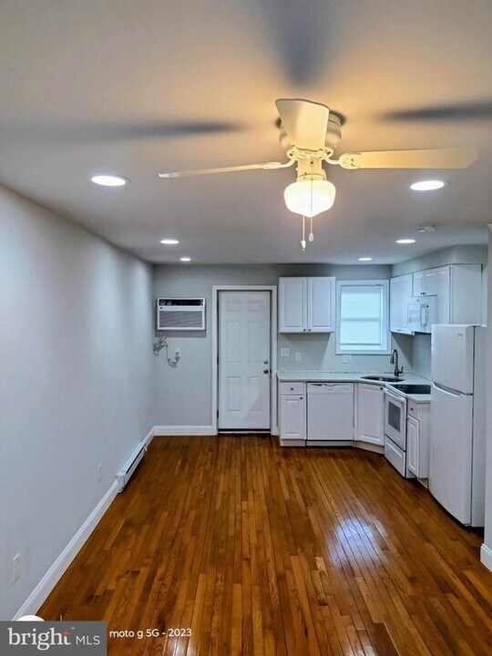 1224 Clover Ln in Chester, PA - Building Photo