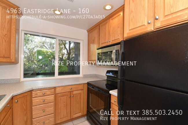 4963 Eastridge Ln in Salt Lake City, UT - Building Photo - Building Photo