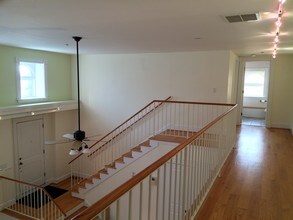 915 High St-Unit -C in Portsmouth, VA - Foto de edificio - Building Photo