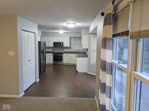 7617 Willow Ridge in Fishers, IN - Building Photo - Building Photo